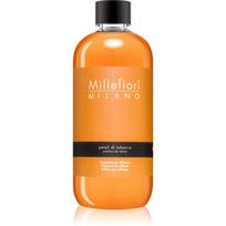 Millefiori Petali Di Tabacco kvapų difuzoriaus užpildas 500 ml
