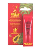 DR. PAWPAW balzamas lūpoms ir skruostams ULTIMATE RED
