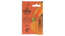 Dr.PAWPAW balzamas pieštukas lūpoms MANGO