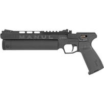 Pneumatinis PCP pistoletas AGN Technology Manul 4,5 mm 12 J