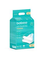 Kūdikio pervystymo paklotai, 20 vnt., 90x60 Baboo®