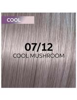 Wella tonuojantys plaukų dažai Wella Shinefinity Zero Lift Glaze 07/12 60ml