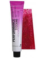 Farmagan spalvos stipriklis be amoniako, raudonas Farmagan Performance Shocking 100ml