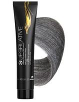 Farmagan kreminiai plaukų dažai Nr.8.1C Farmagan Superlative Light Blonde Cold 100ml