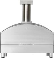 Picų krosnis Forneza Forno, 40.6 cm, 16", pilka