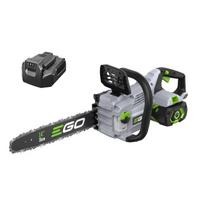 Akumuliatorinis grandininis pjūklas EGO Power+ CS1411E 35cm