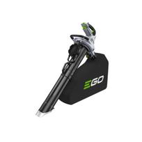 Lapų pūstuvas su surinkimu EGO Power+ LV5000E