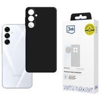 3MK Matt Case Pro for Samsung Galaxy A17 5G black