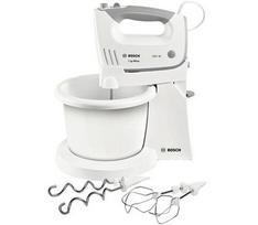 BOSCH Hand mixer with stand MFQ 36460