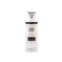 Moteriškas dezodorantas Lattafa Ana Abiyedh, 200 ml