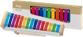 Metalofonas Stagg META-K15 RB
