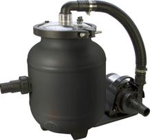 Baseino filtras Swim & Fun Filterballs System 100, 4.000 l/val
