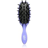 Wet Brush Treatment Brush plaukų šepetys iššukavimui palengvinti 1 vnt.