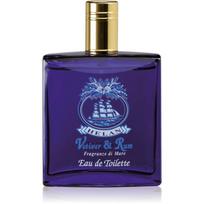 Helan Vetiver & Rum tualetinis vanduo vyrams 100 ml