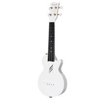 Soprano ukulelės komplektas ENYA NOVA U Mini, balta