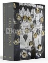 Champagne [Boxed Book & Map Set] - Peter Liem, Kate Leahy