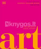Art - Andrew Graham-Dixon