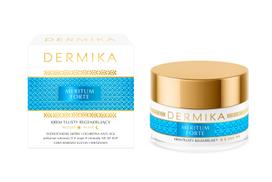Dermika Meritum Forte Riebalų Regeneruojantis Kremas Diena ir Naktis 50ml
