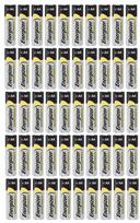 Energizer elementai industrial AA LR6 1.5V, 50 vnt.