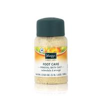 Druska kojoms Kneipp Calendula Rosemary Foot 500 g