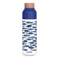„Quokka Ice“ – „Ecozen“ vandens buteliukas, 840 ml (jūros žuvies skonio)