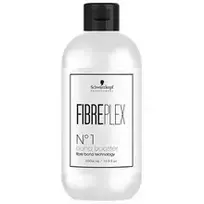 "Schwarzkopf Professional Fibreplex 1 Bond Booster" - apsauginė priemonė dažant plaukus, 500 ml