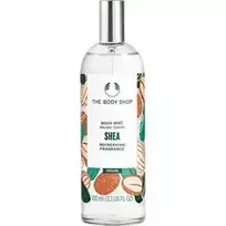 THE BODY SHOP Taukmedžio kūno dulksna 100ml