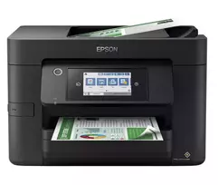 Epson WorkForce Pro WF-4825DWF Printer