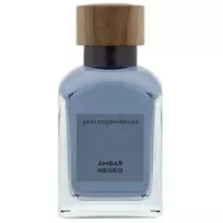 Adolfo Dominguez Fresca Ambar Negro, 120 ml, Vap H