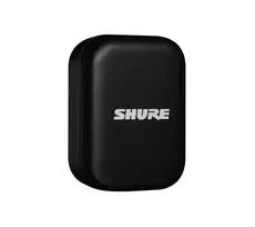 Shure AMV-CHARGE Charge case only, microphones not included
