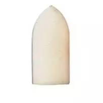 Veltinių komplektas Dremel 422, 9,5 mm, 4 vnt