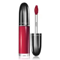 MAC Cosmetics - Retro Matte Cream Lipstick (Liquid Lip Colour) 5 ml - Feels so Grand