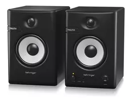 "Behringer TRUTH 4.5" 4,5 colių aktyvių studijinių monitorių pora
