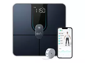 Svarstyklės Anker Eufy P2 Pro, juodos