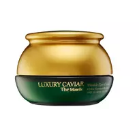 BERGAMO_Luxury Caviar Wrinkle Care Cream anti-senėjimo veido kremas su ikrų ekstraktu 50ml