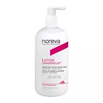 LOTION UNIVERSELLE MICELLAR DERMO-CLEANSER 500ML