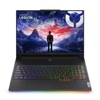 "Lenovo Legion 9-18" - "Ultra 9 275HX" | 18,0"-WQXGA-240/440Hz | 64GB | 2TB | "Win11Pro" | RTX5090
