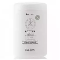 Kemon Actyva Volume E Corposita Conditioner 200 ml