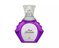 Ahmed Al Maghribi - Oud Lavender - parfumuotas ekstraktas - 75 ml