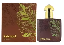 Ahmed Al Maghribi - Patchouli - EDP - 50 ml