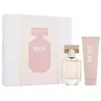 Boss The Scent For Her EDP 50 ml + BL 75 ml (woman)
