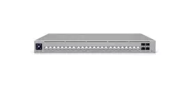 Switch|UBIQUITI|Type L3|PoE ports 24|600 Watts|USW-PRO-HD-24-POE