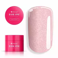 SILCARE_Base One Builder Gel Mirty Rose 15g