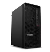 ThinkStation P2 Tower 30JQ006APB Darbo stotis W11Pro Ultra 7 265K/2x32GB/2x1TB/INT + RTX 5070 12GB/vPro/3YRS OS + 1YR Premier