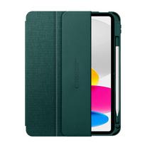 Tech-Protect iPad 10.9" / 11" SC Pen case - Moss Green - 330942
