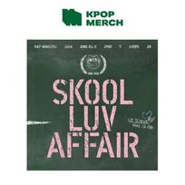 BTS – SKOOL LUV AFFAIR