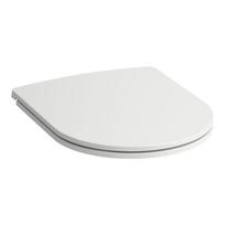 Laufen Pro New Slim H8989660000001 lėtaeigis dangtis, plonas