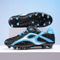 2025 New Kelme Men's Professional Football Shoes Youth And Children's Mg Training Football Boots Indoor Anti Slip Football Shoes 31
