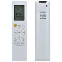 Naujas RG10B(B)/BGEF Midea AC A/C nuotolinio valdymo pultas RG10B(B2)/BGEF RG10B1(B)/BGEF Oro kondicionieriaus nuotolinio valdymo pultas