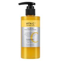 [MISSHA] Vita C Plus All In One Pack Foam Cleanser 200ml